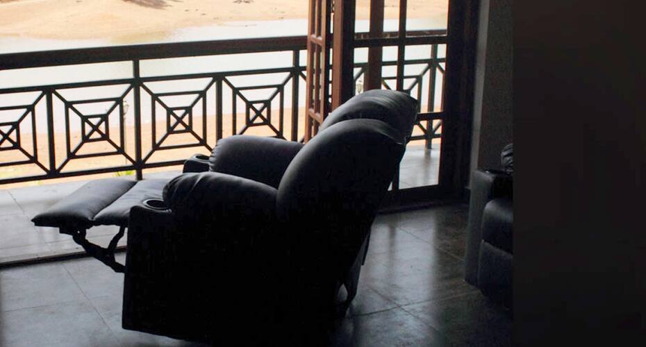 Shantai Resort, Ratnagiri 3